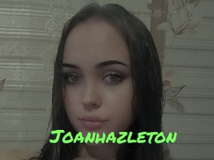 Joanhazleton