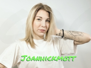 Joanhickmott