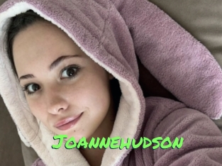 joannehudson Gros Seins