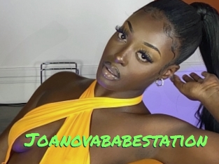 joanovababestation Gros Seins