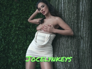 jocelynkeys Gros Seins