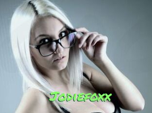 Jodiefoxx