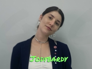 Jodybardy