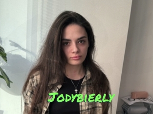 Jodybierly