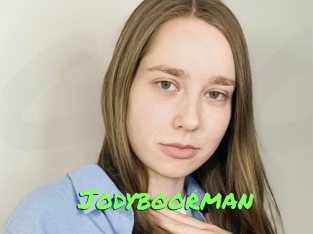 Jodyboorman