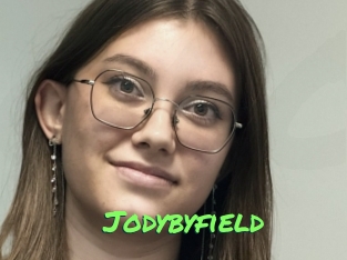 Jodybyfield