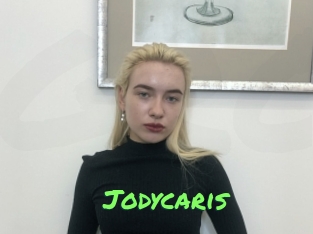 Jodycaris