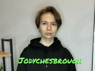 Jodychesbrough
