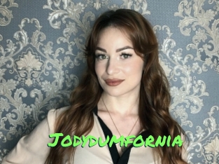 Jodydumfornia