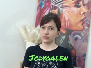 Jodygalen