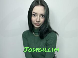 Jodygillim
