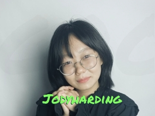 Jodyharding