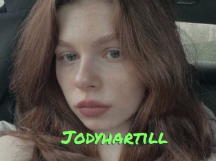 Jodyhartill