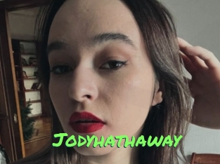 Jodyhathaway
