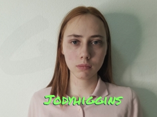 Jodyhiggins