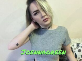 Joennagreen