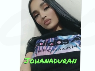 Johanaduran