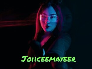 Joiiceemayeer