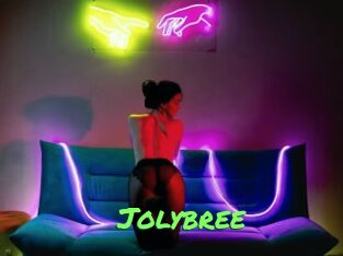 jolybree Gros Seins