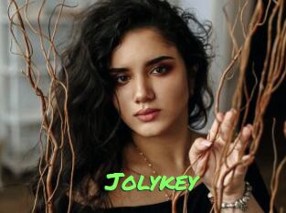 Jolykey
