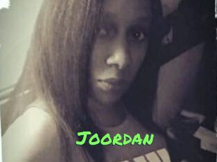 Joordan