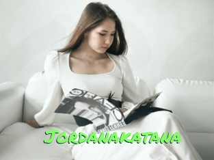 Jordanakatana