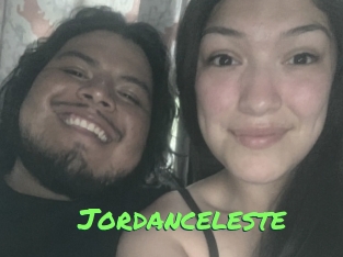 Jordanceleste