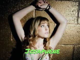 Josaphene