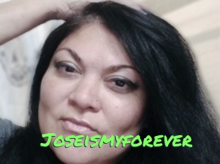Joseismyforever