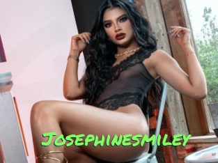 josephinesmiley Gros Seins