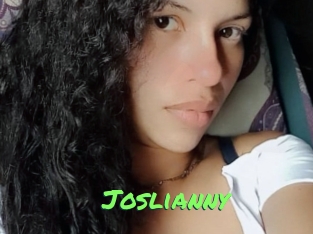 Joslianny