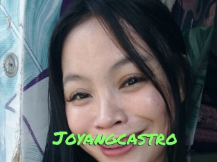 joyangcastro Gros Seins