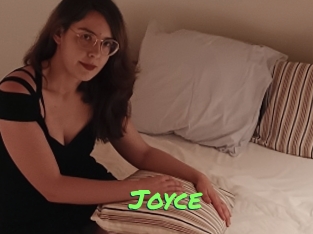 joyce Gros Seins