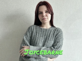 Joycebarne