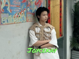 Joycekay