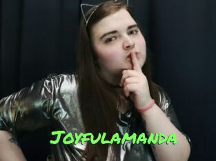 joyfulamanda Gros Seins