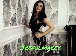 Joyfulmacey