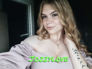 jozzylove Gros Seins