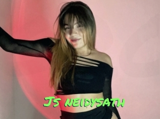 js_neidysath Gros Seins