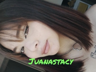 Juanastacy