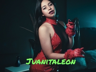 Juanitaleon