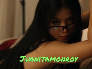 juanitamonroy Gros Seins