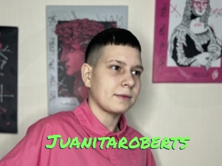 Juanitaroberts