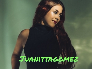 juanittagomez Gros Seins