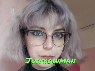 Judybowman