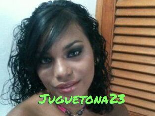 Juguetona23