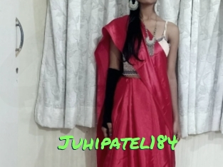 juhipatel184 Gros Seins