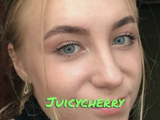 Juicycherry