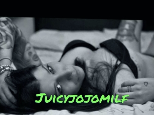 Juicyjojomilf