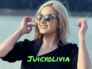 Juicyolivia